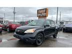 2007 Honda CR-V EX*AUTO*4 CYLINDER*4X4*RELIABLE*CERTIFIED