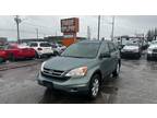 2010 Honda CR-V LX*4X4*AUTO*4 CYLINDER*ONLY 159KMS*CERTIFIED