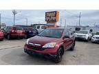 2008 Honda CR-V LX*AUTO*4 CYLINDER*ONLY 198KMS*CERTIFIED