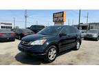 2011 Honda CR-V EXL*LEATHER*4X4*SUNROOF*ONLY 199KMS*CERTIFIED