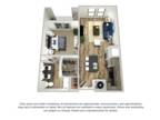 CODA Apartments - The Celadon