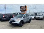 2008 Honda CR-V LX*AUTO*4 CYLINDER*ONLY 181KMS*CERTIFIED