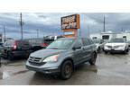 2010 Honda CR-V LX*AUTO*4CYLINDER*4X4*RELIABLE*CERTIFIED