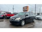 2009 Honda Odyssey EX-L*8 PASSENGER*DVD*BACK-UP CAM*ONLY 147KMS*AS IS