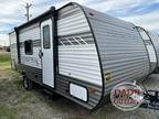 2024 Dutchmen Aspen Trail 1950BH 19ft