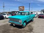 1968 Ford F-250 *MERCURY M250*GREAT CONDITION*AUTO*V8*RARE*