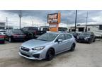 2018 Subaru Impreza CONVIENCE*AUTO*4 CYLINDER*CERTIFIED