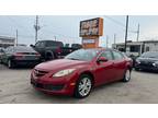 2010 Mazda MAZDA6 *AUTO*ALLOYS*4 CYLINDER*RUNS WELL*AS IS SPECIAL