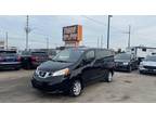 2021 Nissan NV200 SV*AUTO*MINI CARGO VAN*DELIVERY*ONLY 85KMS*CERT