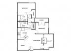 Cypress View Villas Apartments - B160