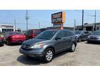 2010 Honda CR-V LX*4X4*AUTO*4 CYLINDER*GREAT ON FUEL*CERTIFIED