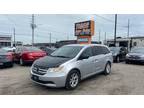 2012 Honda Odyssey EX*ALLOYS*V6*MINIVAN*AUTO*AS IS SPECIAL