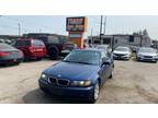2003 BMW 325i *SEDAN*AUTO*ONLY 142KMS*WELL MAINTAINED*CERTIFIED