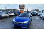 2018 Honda Civic EX*ALLOYS*SUNROOF*ONLY 136KMS*CERTIFIED