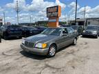 1992 Mercedes-Benz 300 Series 300 SE*ONLY 162KMS*LEATHER*GREAT SHAPE*AS IS