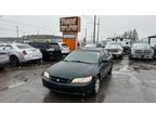 2000 Honda Accord *SEDAN*AUTO*4 CYLINDER*RELIABLE*AS IS SPECIAL