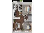 Davidson Apartment Homes - 2X2 (B2)