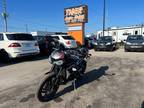 2022 Triumph Speed Triple R *NAKED SPORT BIKE*LOW KMS*LIGHT DAMAGE*AS IS