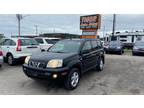 2006 Nissan X-Trail