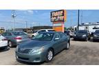 2011 Toyota Camry LE*AUTO*4 CYLINDER*ONLY 160KMS*CERTIFIED