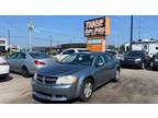 2008 Dodge Avenger SE*SEDAN*AUTO*4 CYLINDER*AS IS SPECIAL