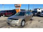 2007 Toyota Camry LE*SEDAN*AUTO*ONLY 127KMS*CERTIFIED