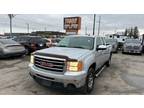 2013 GMC Sierra 1500 SL NEVADA EDITION*V8*4X4*ONLY 181KMS*CERT