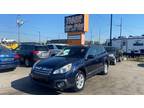 2013 Subaru Outback TOURING*AUTO*AWD*ONLY 176KMS*CERTIFIED