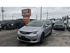 2019 Chrysler Pacifica LIMITED*LEATHER*7 PASS*LOADED*91KMS*CERTIFIED