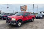 2004 Ford F-150