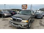 2002 Lincoln Navigator