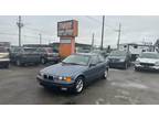 1999 BMW 3 Series *318TI*MINT*ONLY 25,000KMS*RARE*CERTIFIED