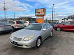 2003 Lexus ES 300 *LEATHER*LOADED*GREAT SHAPE*CERTIFIED