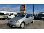 2006 Suzuki Swift *HATCH*4 DOOR*AUTO*ONLY 38,000KMS*LOW KMS*CERT