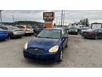 2006 Hyundai Accent GLS*ALLOYS*AUTO*POWER OPTIONS*CERTIFIED