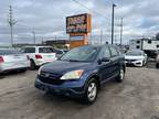 2008 Honda CR-V LX*AUTO*4 CYLINDER*WINTER TIRES*CERTIFIED