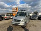 2016 Mercedes-Benz Sprinter ROADTREK SS AGILE*CAMPER VAN*SOLAR*LOADED*CERT