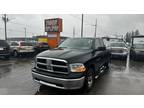 2012 Ram 1500 St*4x4*4 Door*V8*Side Steps*Certified