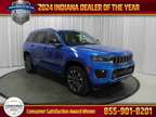 2024 Jeep Grand Cherokee Overland 4xe