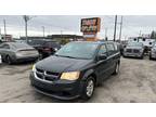 2011 Dodge Grand Caravan