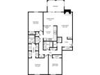 Regent's Walk Apartment Homes - 3 Bed | 2 Bath + Fireplace| 1750 sq ft