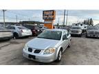 2006 Pontiac G5 *AUTO*4 CYLINDER*ONLY 99KMS*CERTIFIED
