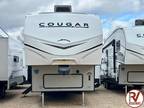 2024 Keystone Cougar Sport 2700BH 32ft