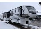 2024 Alliance RV Paradigm 370FB 40ft