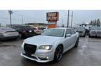 2021 Chrysler 300 TOURING*LEATHER*ONLY 53KMS*LOADED*CERT