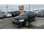 2013 Dodge Journey