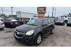 2013 Chevrolet Equinox LS*AUTO*FLORIDA CAR*ONLY 183KMS*CERTIFIED