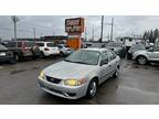 2001 Toyota Corolla CE*AUTO*4 CYLINDER*ONLY 190KMS*RELIABLE*AS IS