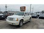 2005 Cadillac Escalade *LOADED*6L V8*CLEAN BODY*AS IS SPECIAL