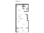 DeLuxe Apartments - Large 2nd Floor Flat